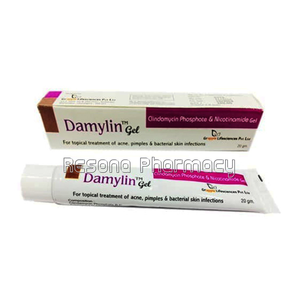 Damylin Gel