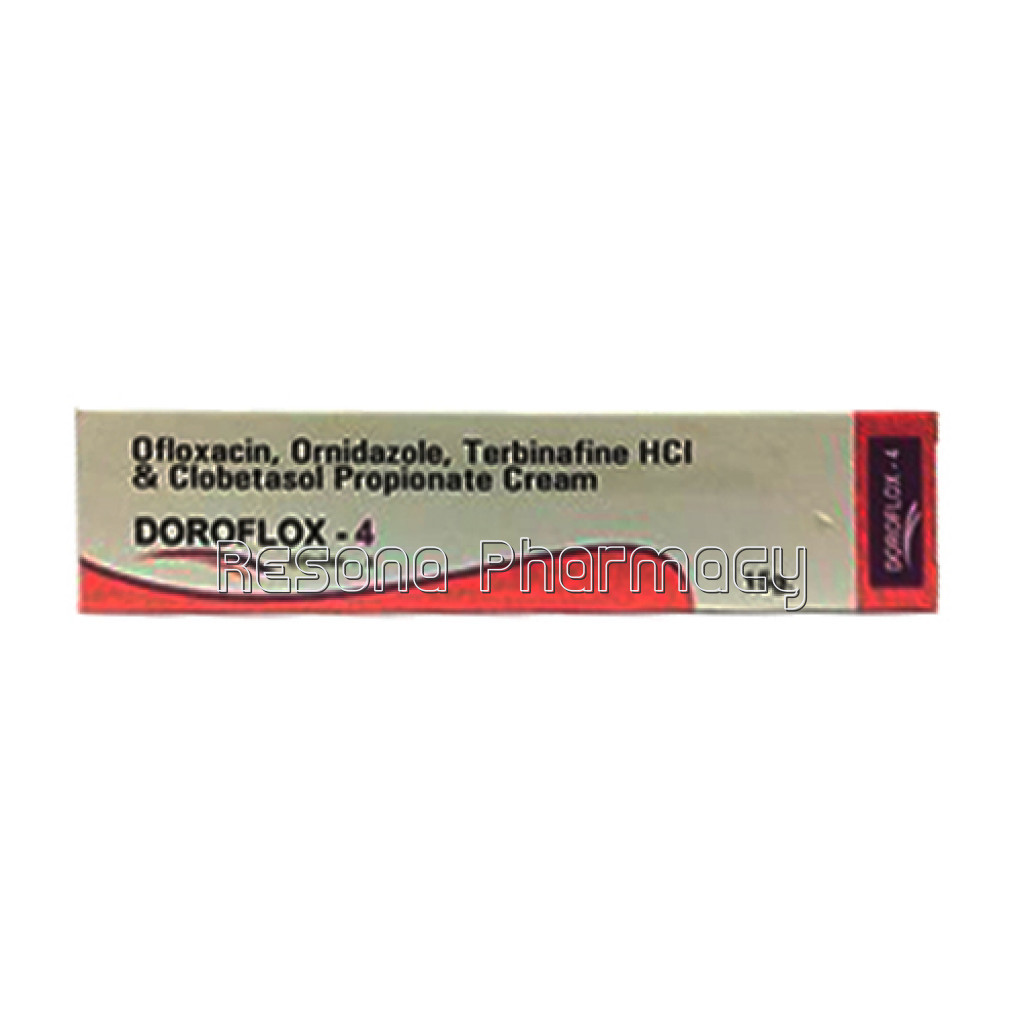 Doroflox 4