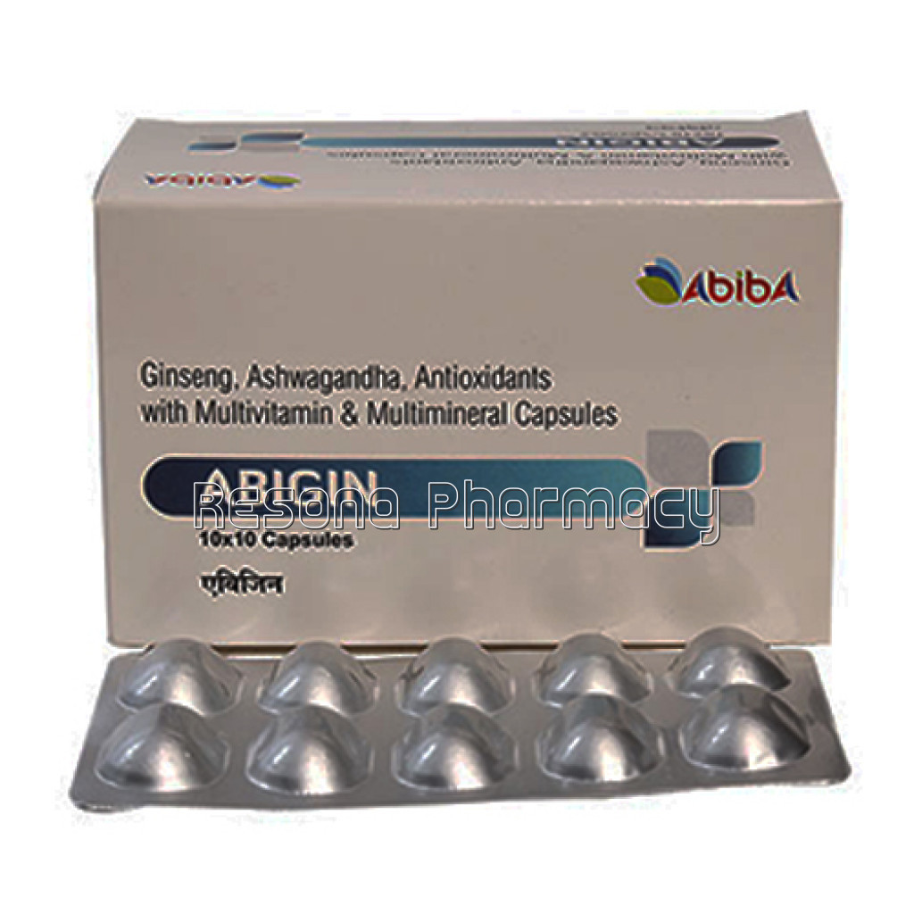 Abigin