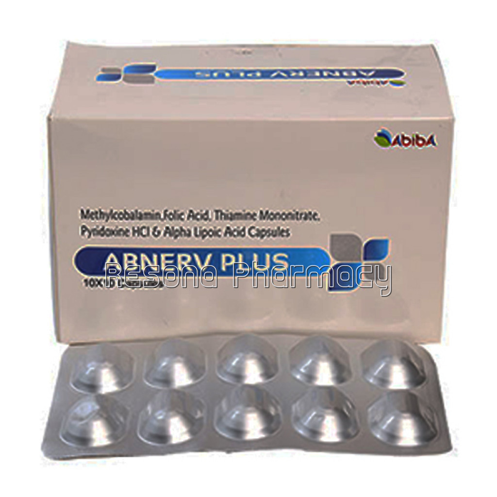 Abnerv Plus