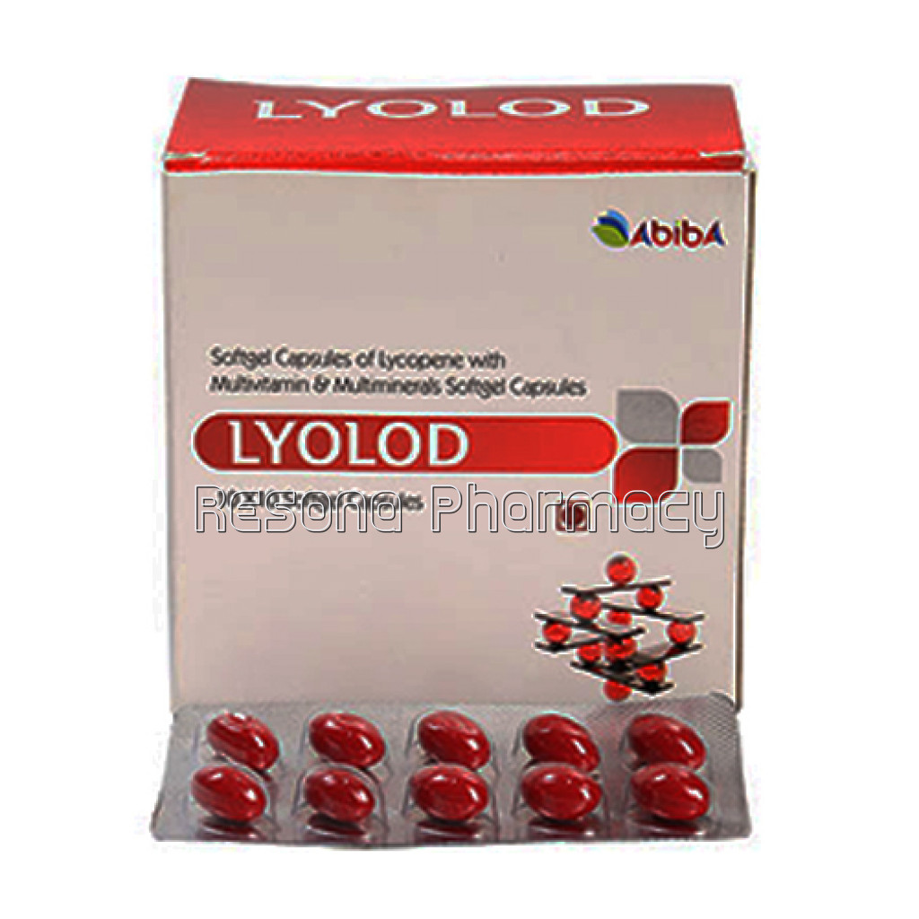 Lyolod
