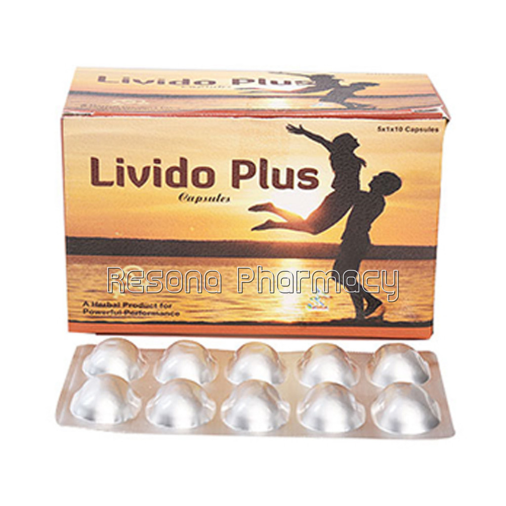 Livido Plus