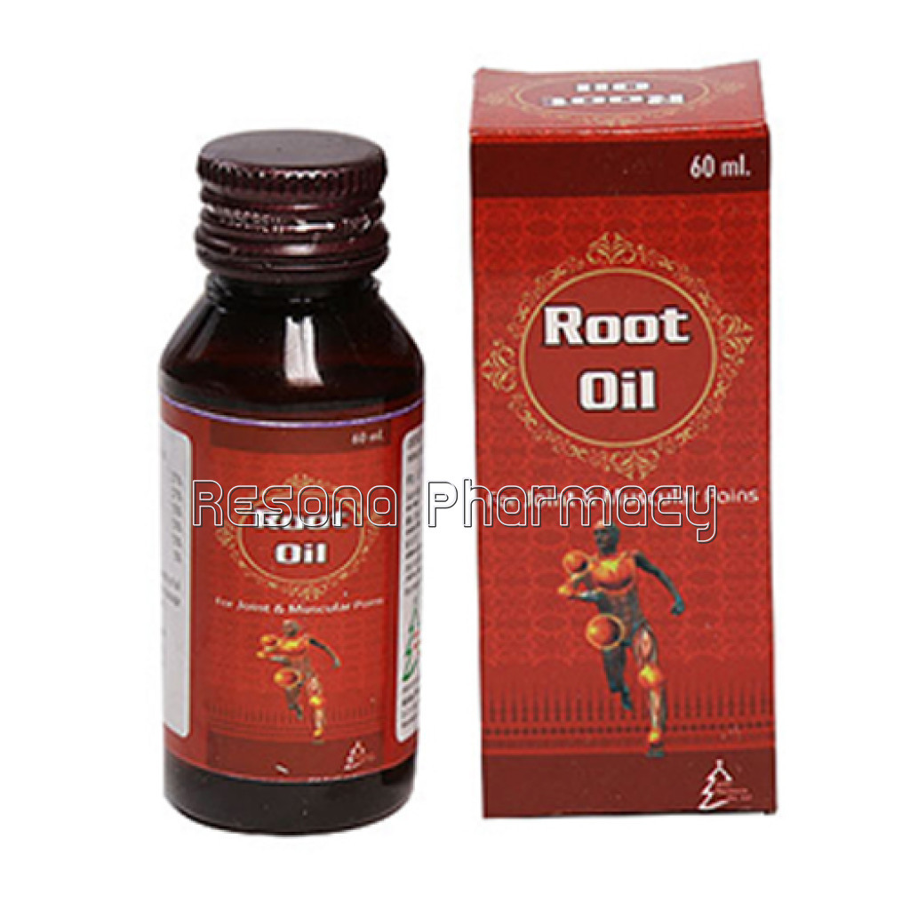 Root Oil