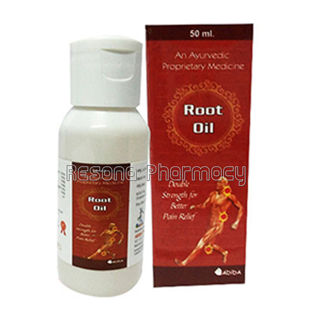 Root Plus