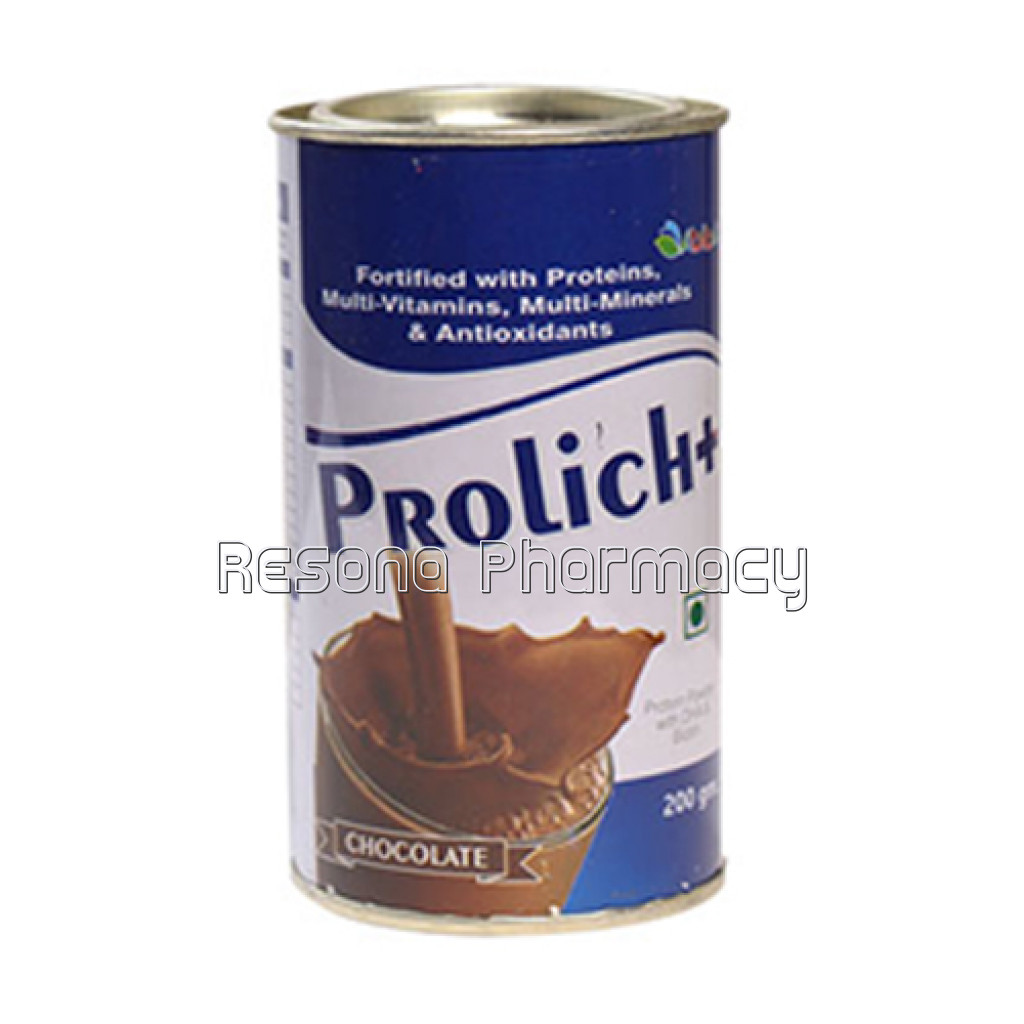 Prolichplus