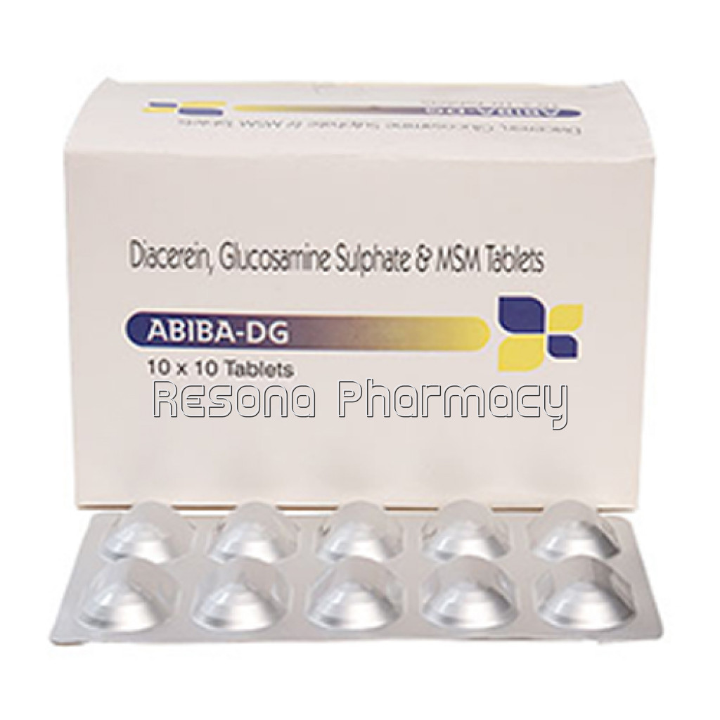 Abiba Dg