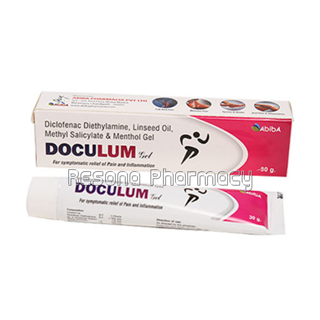 Doculum Gel