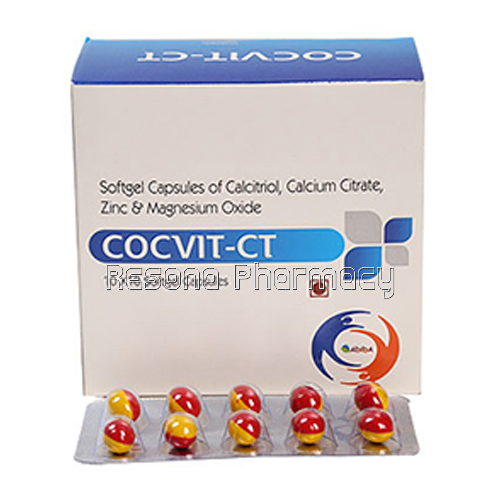 Cocvit Ct