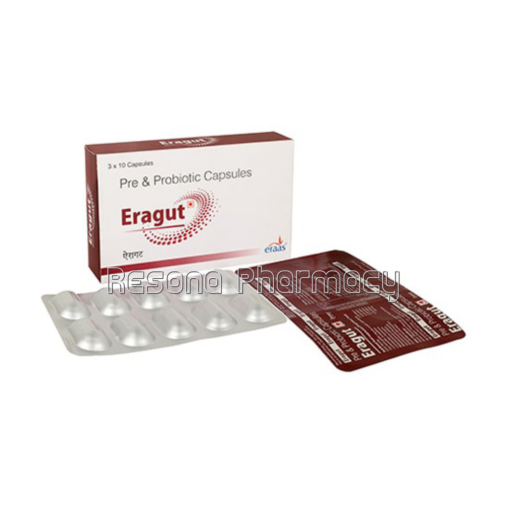 Eragut (Caps)