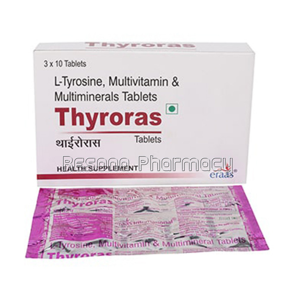 Thyroras