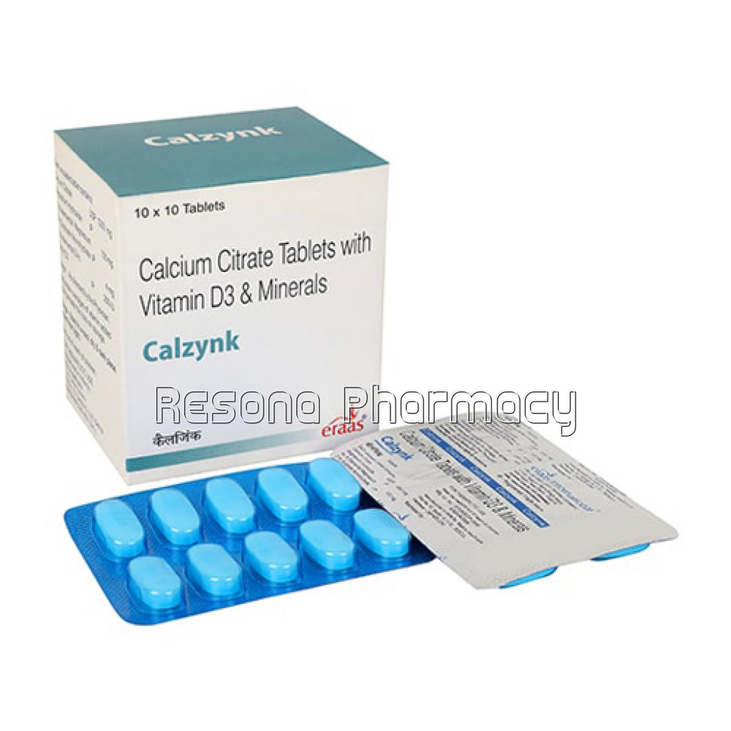 Calzynk