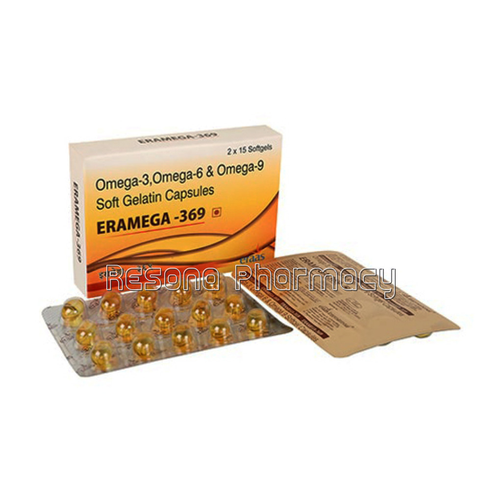 Eramega 3 6 9