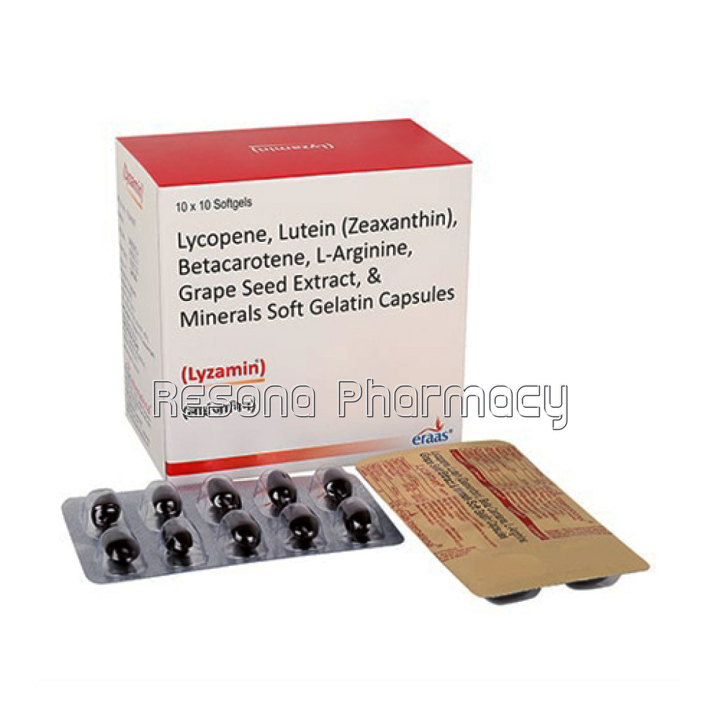 Lyzamin