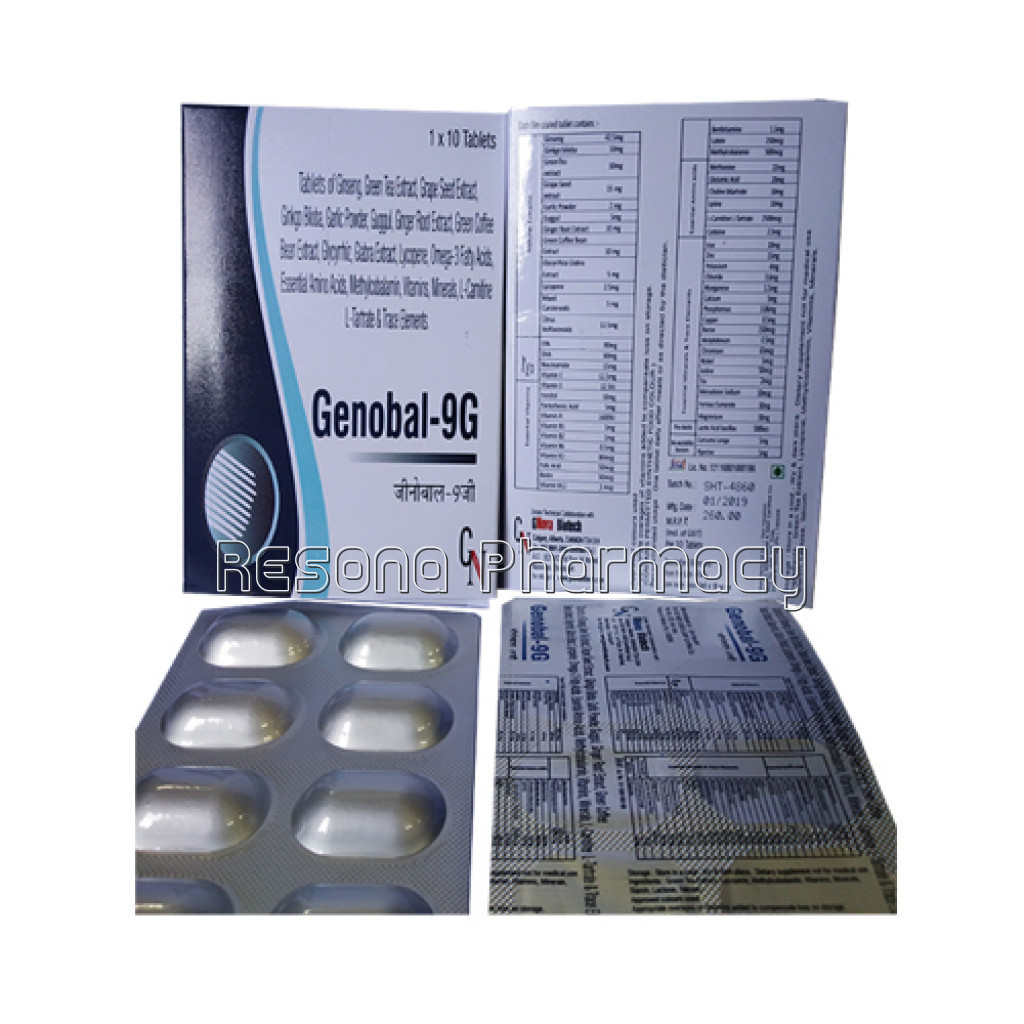 Genobal 9G