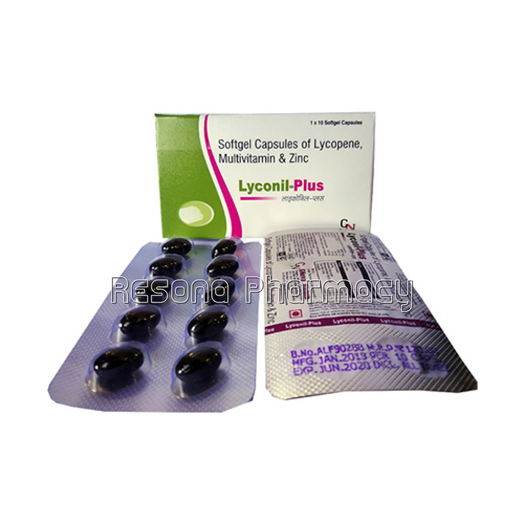 Lyconil Plus