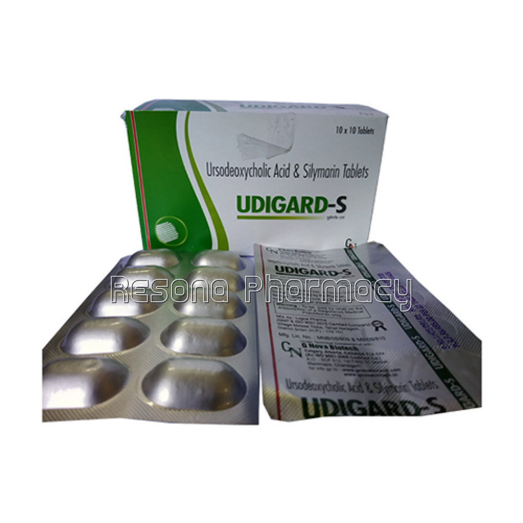 Udigard S Tab