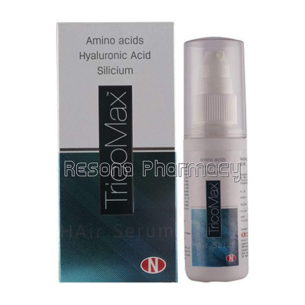 Tricomax Hair Serum