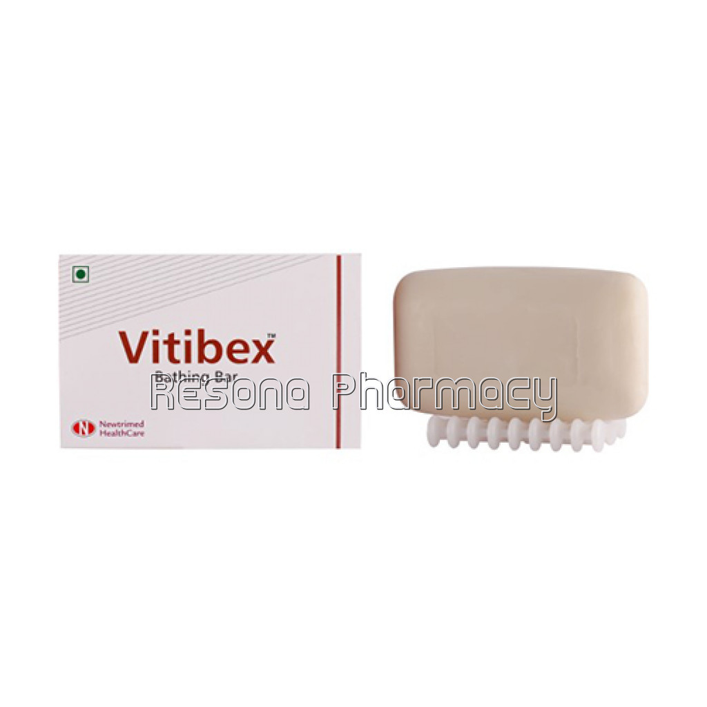 Vitibex Bathing Bar