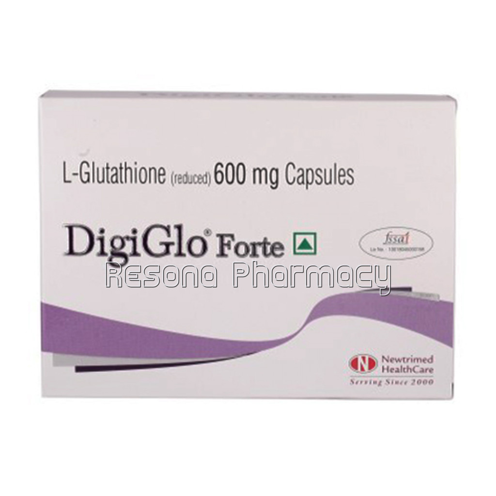 Digiglo Forte Capsules