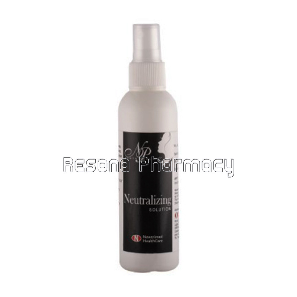 Neutralising Solution
