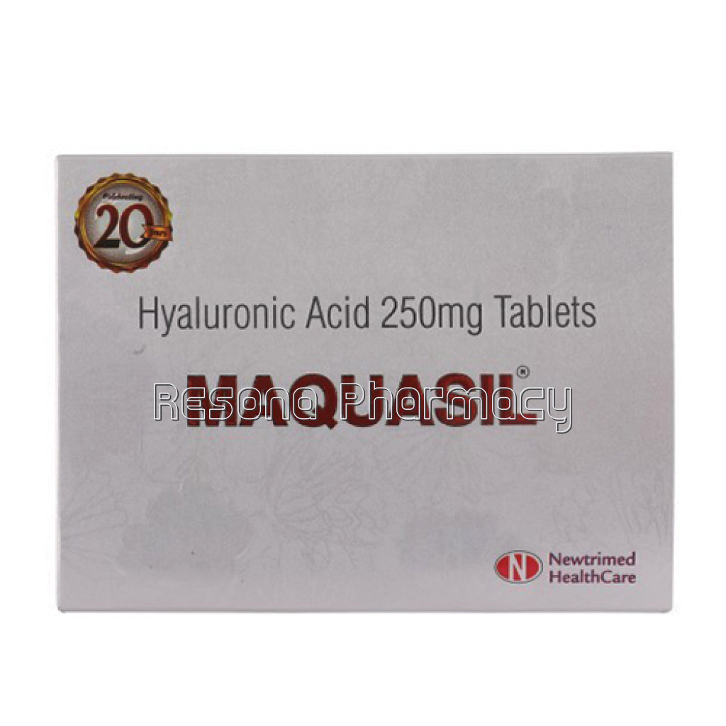 Maquasil Tablet