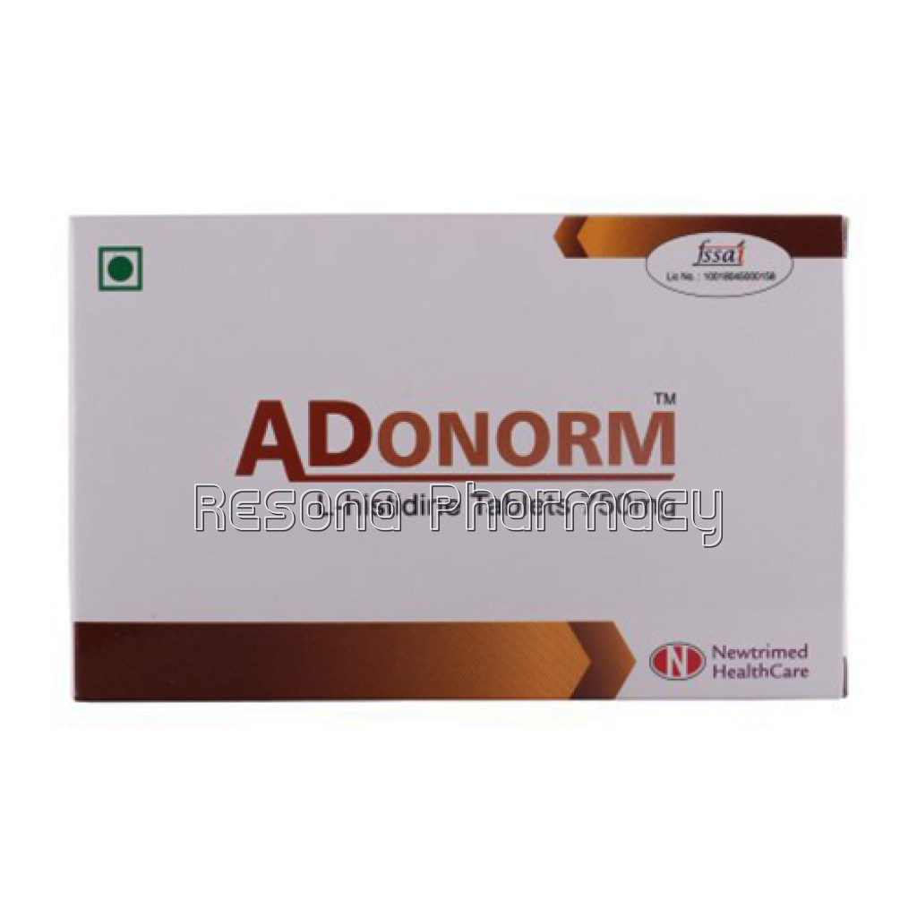 Adonorm Tablet