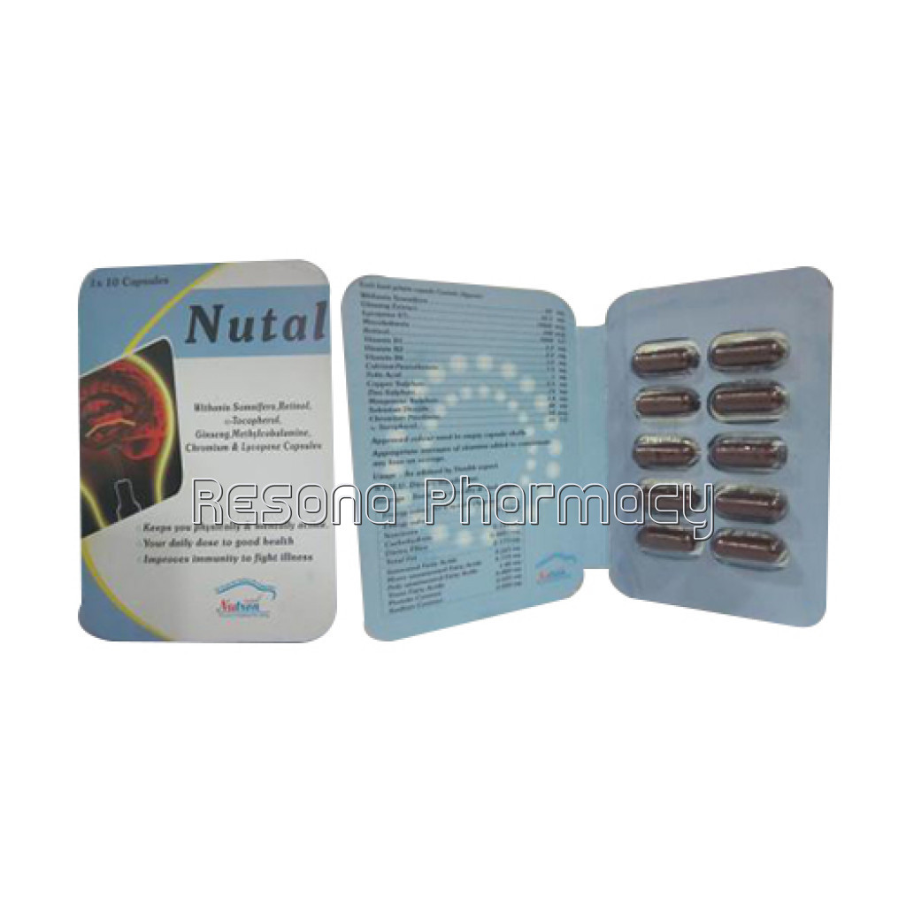 Nutal