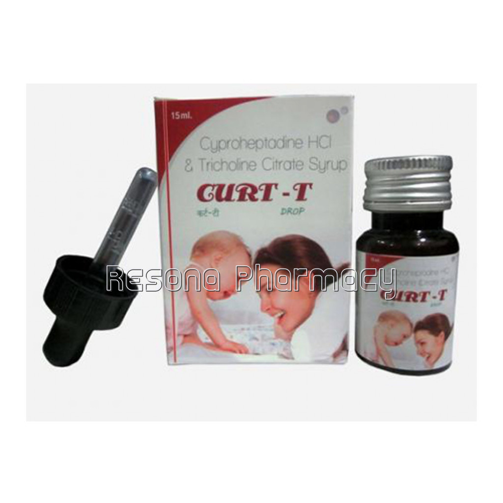 Curt T