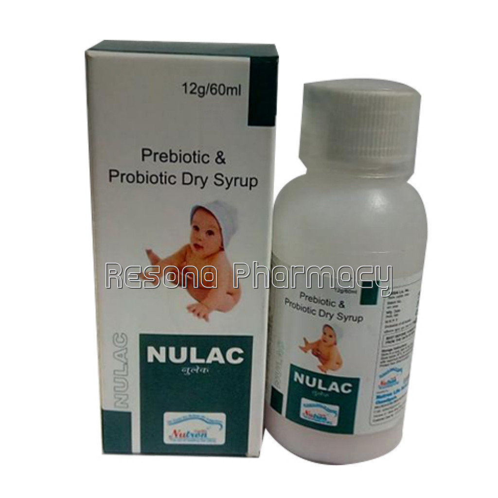Nulac Syrup
