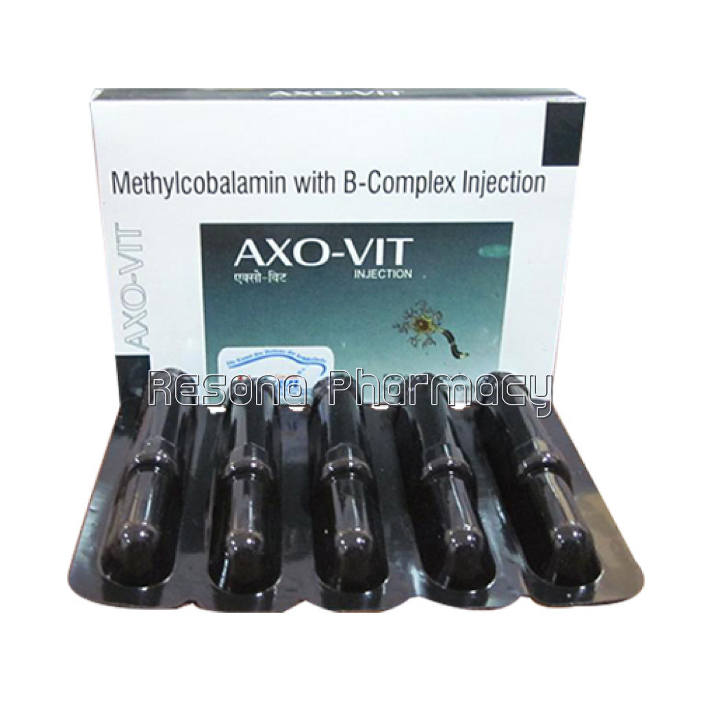 Axo Vit Injection