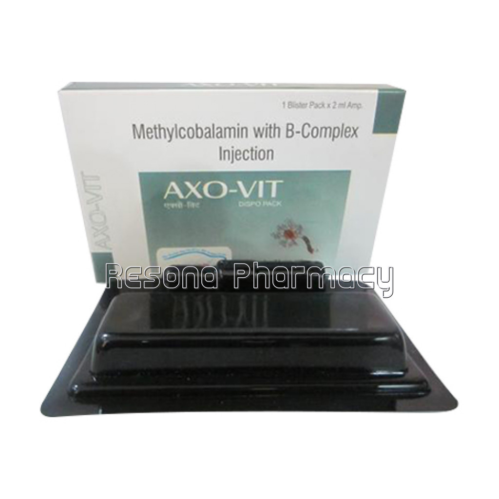 Axo Vit Inj