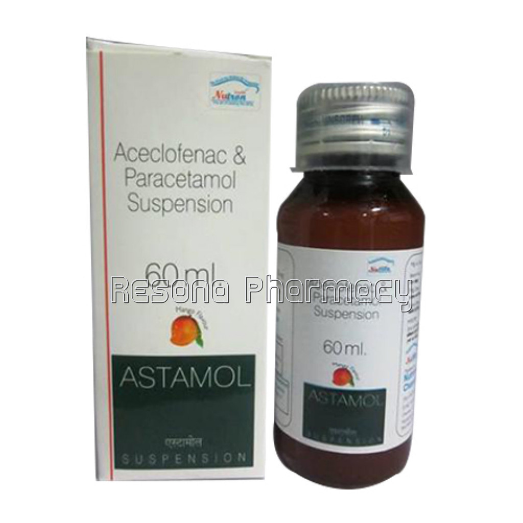 Astamol