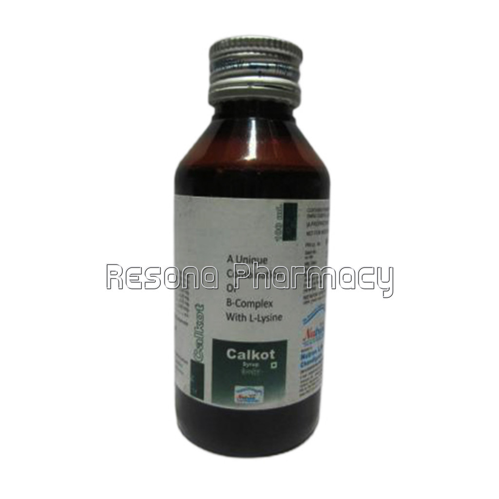Calkot 100 Ml