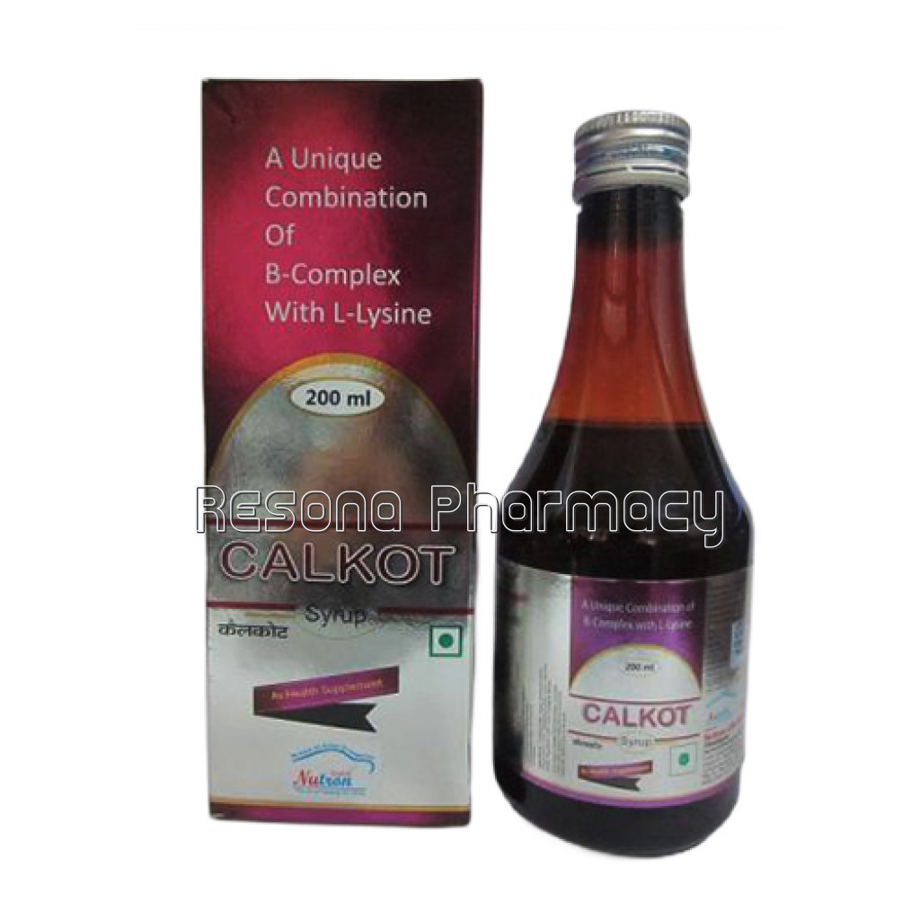 Calkot 200 Ml