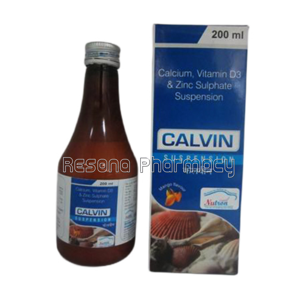 Calvin