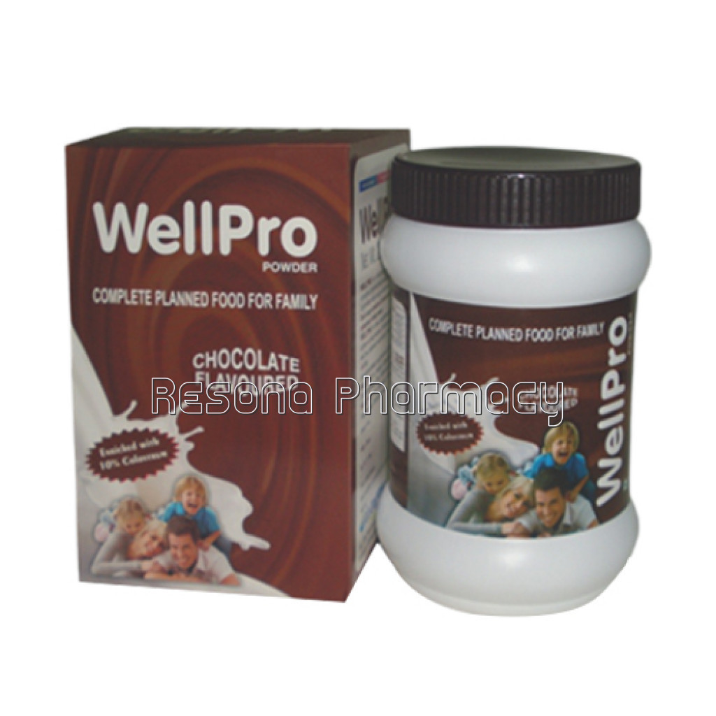 Wellpro