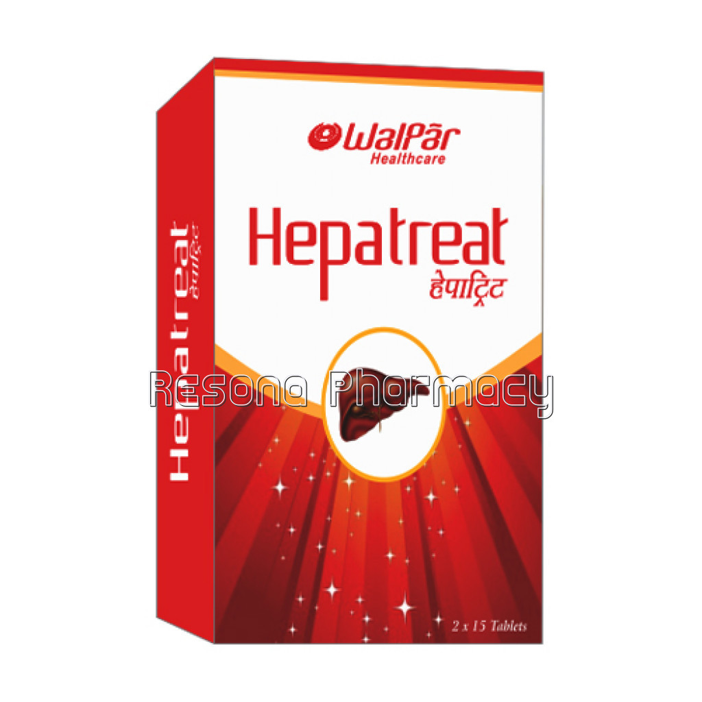 Hepatreat
