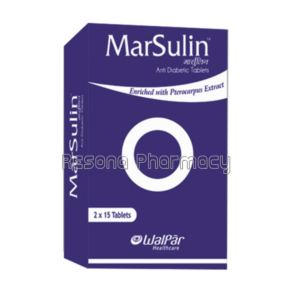 Marsulin