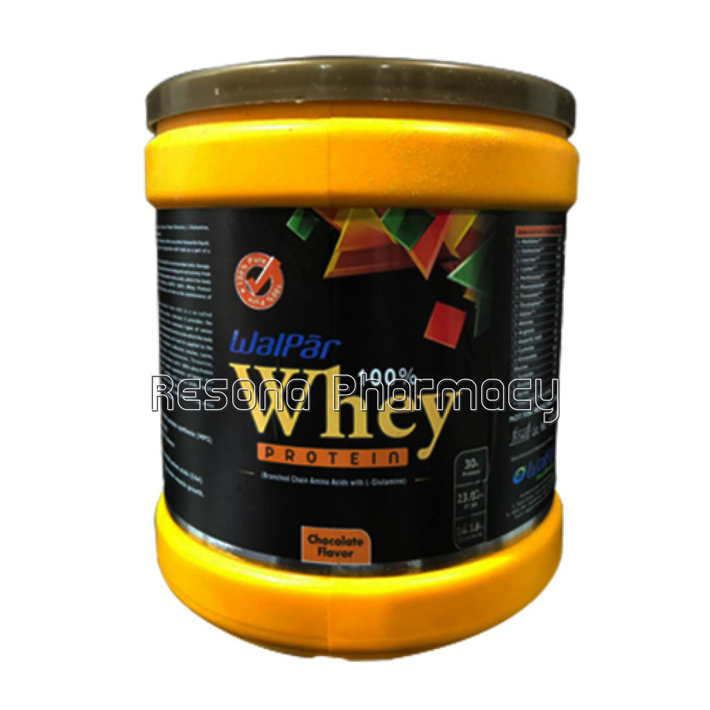 Walpar Whey Protein