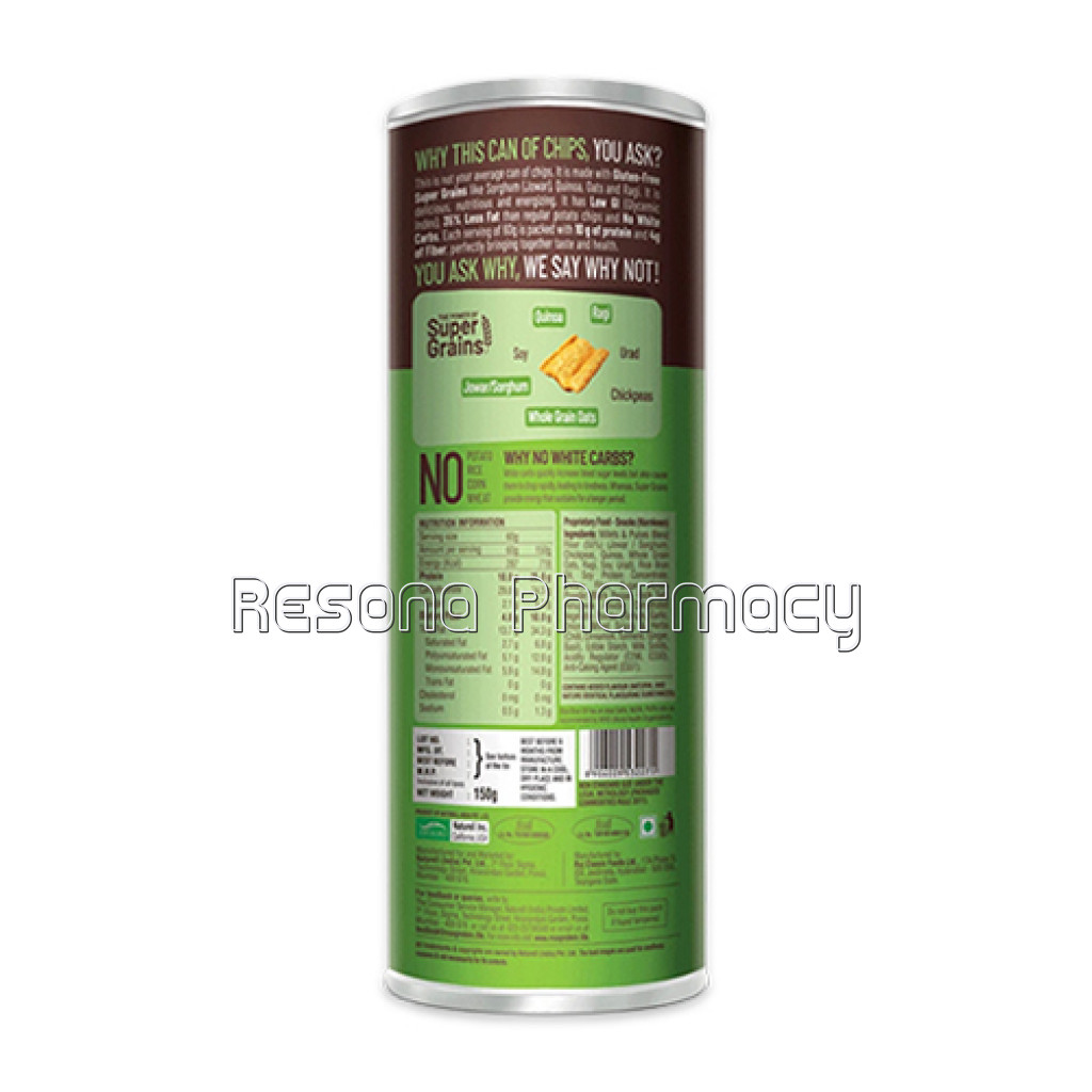 Max Protein Spanish Tomato Chips