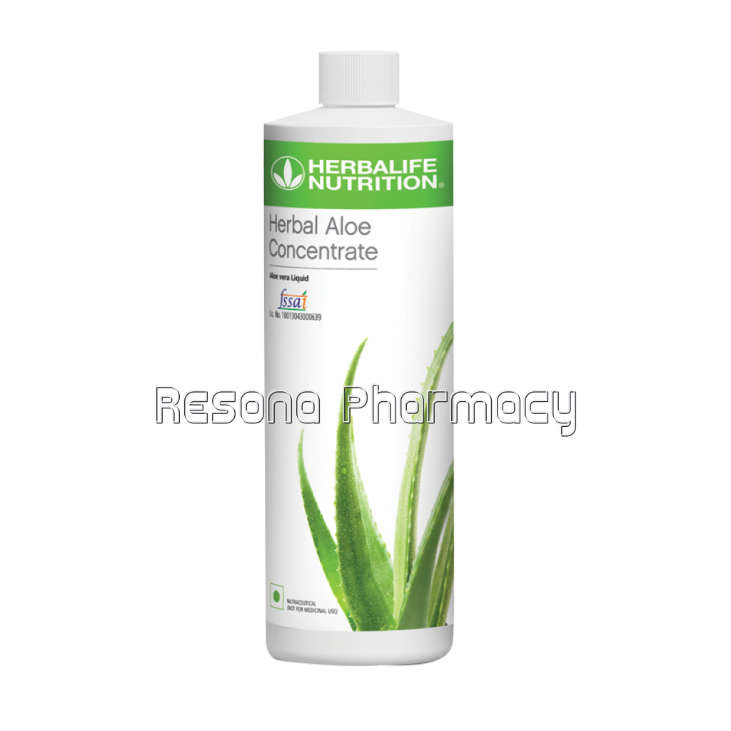 Herbal Aloe Concentrate (Original)