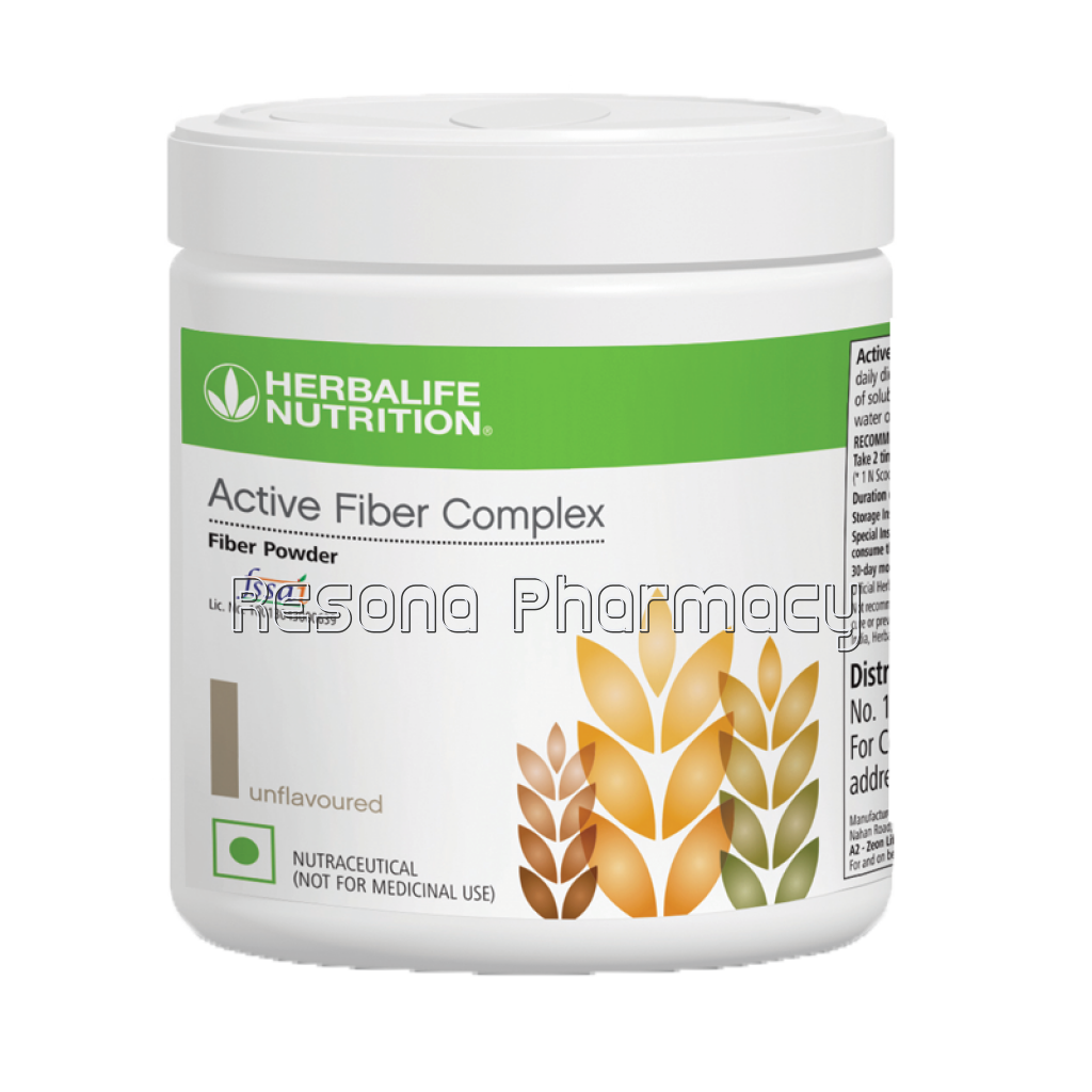 Active Fiber Complex – Unflavored