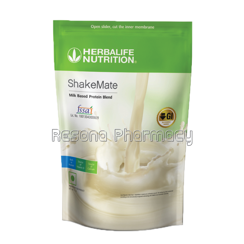 Shakemate
