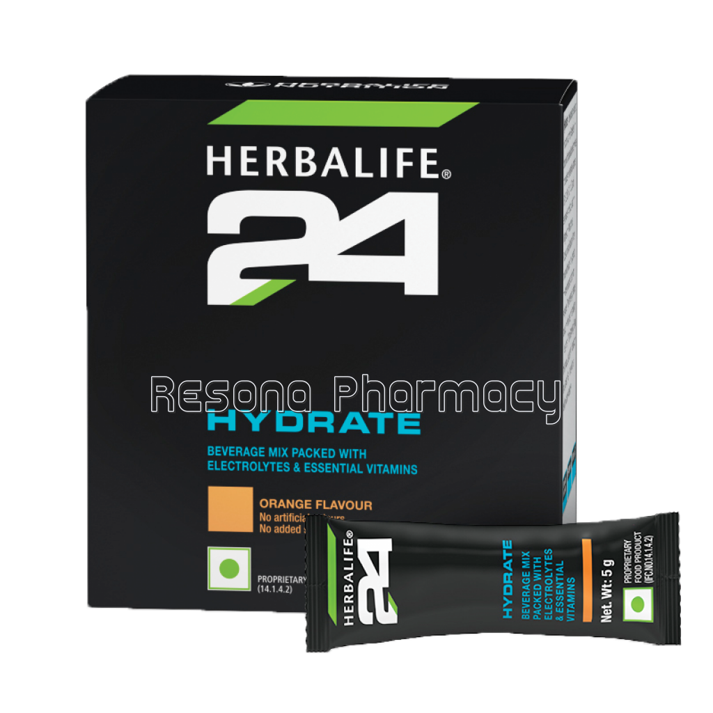 Herbalife H24 Hydrate
