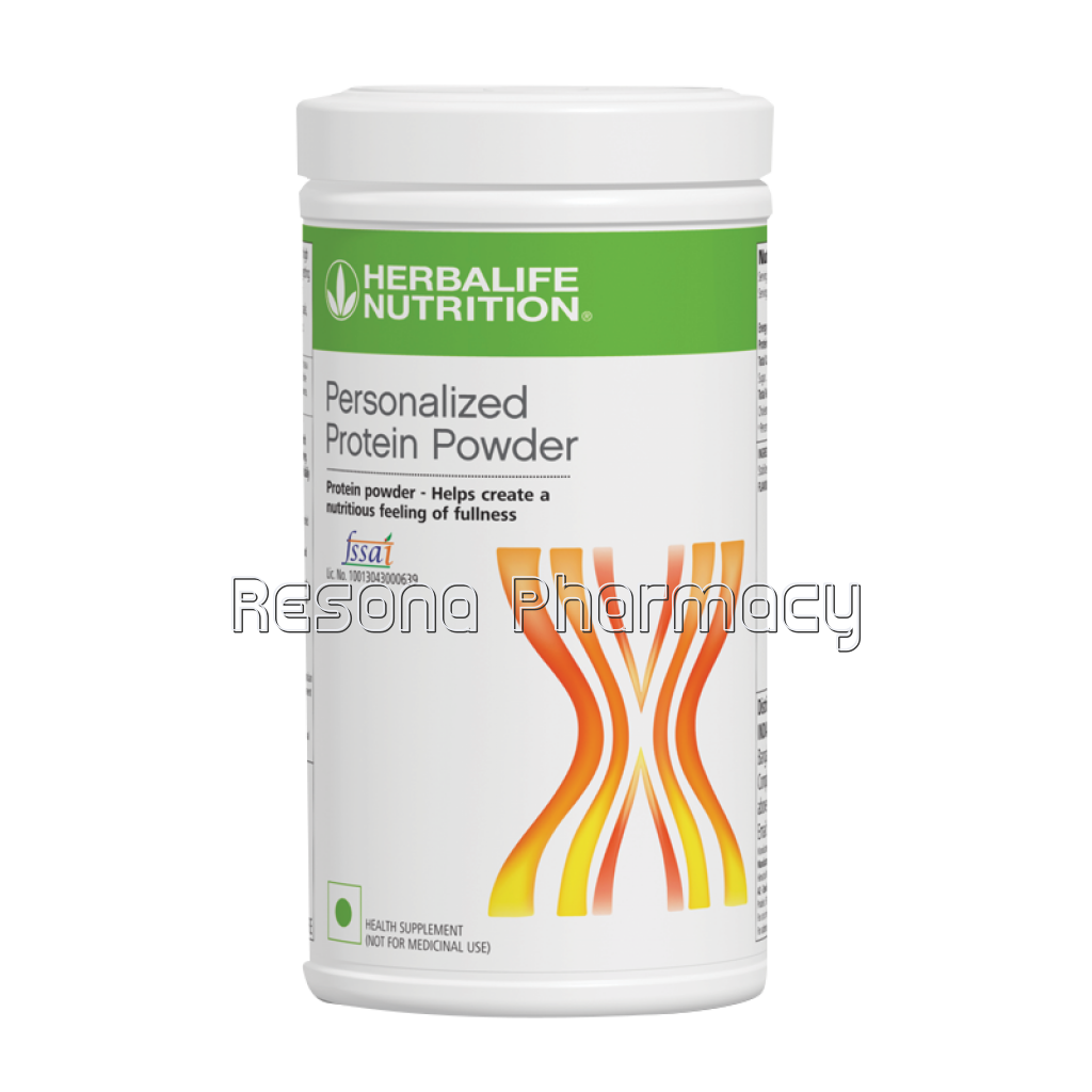 Personalized Protein Powder 400 G