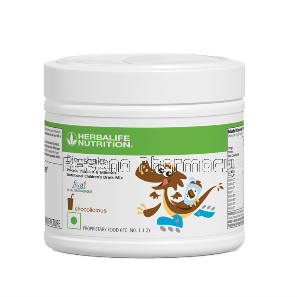 Dinoshake Chocolate 200 G