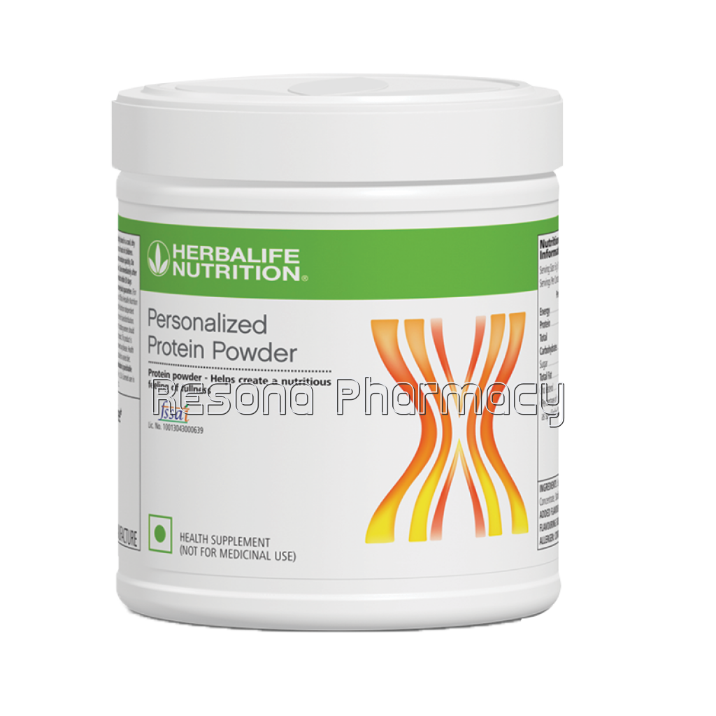 Personalized Protein Powder 200 G
