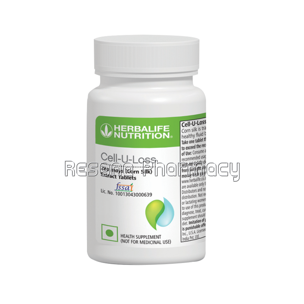 Cell U Loss 90 Tablets