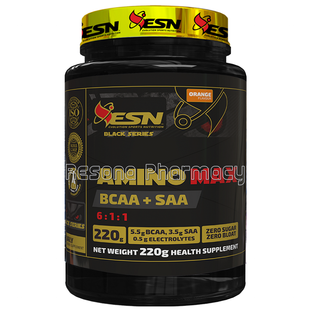 Amino Max