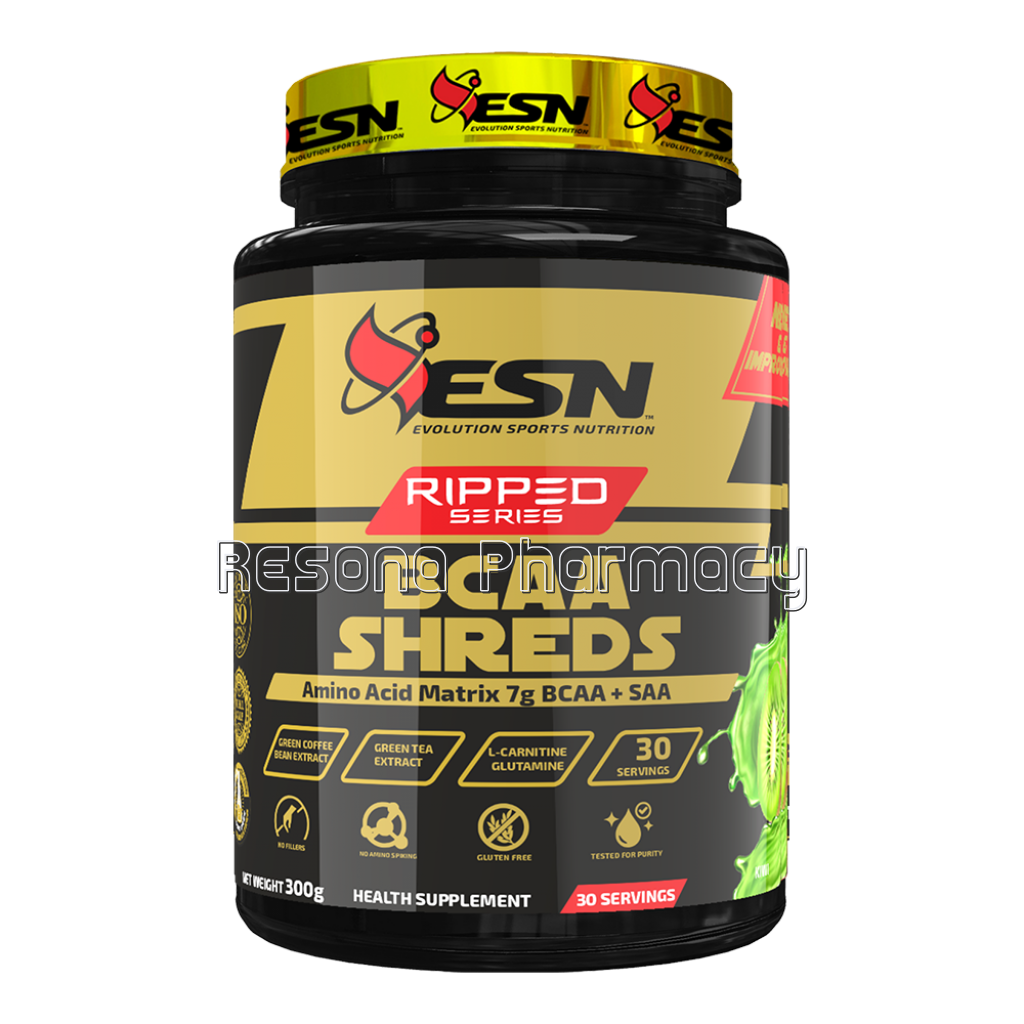 Bcaa Shredz